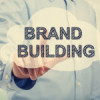 BRAND BUILDING